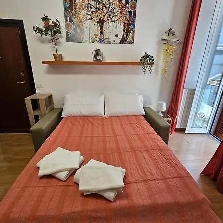 Appartement L'antico Rosone Bari