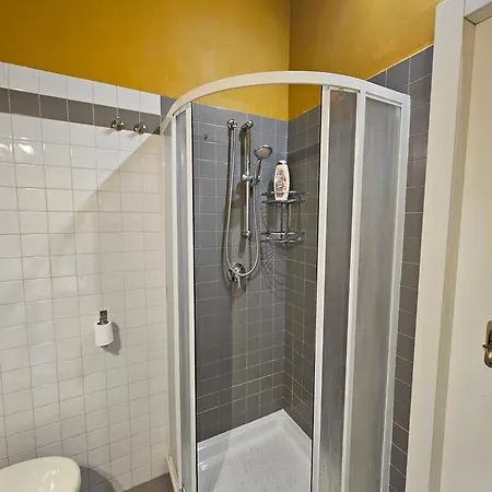 L'antico Rosone Apartment Bari