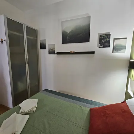 L'antico Rosone Apartment