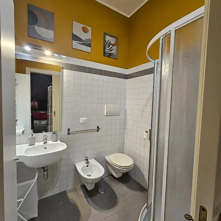 Apartment L'antico Rosone
